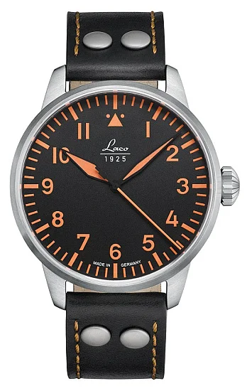 Laco Neapel 42 Pilot Watch Automatic LA-861965