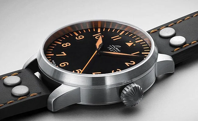 Laco Neapel 42 Pilot Watch Automatic LA-861965