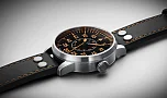  Zdjęcie 3 Laco Palermo 42 Pilot Watch Automatic LA-861966
