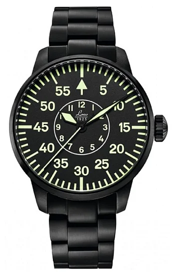 Laco Sydney 42 Pilot Watch Automatic LA-861890