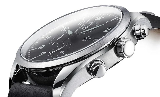 Laco Trier Chronograph Quartz LA-861915