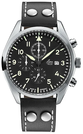 Laco Trier Chronograph Quartz LA-861915