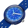 Zdjęcie 5 Flik Flak BUBBLY HOURS Fizz in Blue dla Chłopca i Dziewczynki FCNP002
