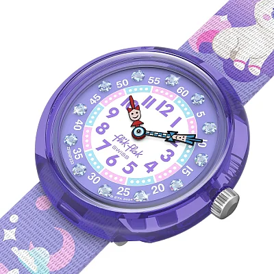 Flik Flak COSMICAT dla Dziewczynki FBNP233