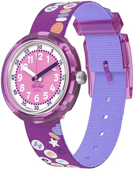 Flik Flak Classroom Creations FLIK FLAK BFF dla Dziewczynki FPNP172
