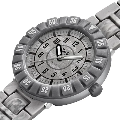 Flik Flak Cosmic Fun LUNAR BRICK dla Chłopca i Dziewczynki FCSP134
