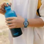  Zdjęcie 2 Flik Flak Flik Flak x SIGG QUENCH IN BLUE! dla Chłopca FPNP189