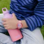  Zdjęcie 2 Flik Flak Flik Flak x SIGG QUENCH IN PINK! dla Dziewczynki FPNP188
