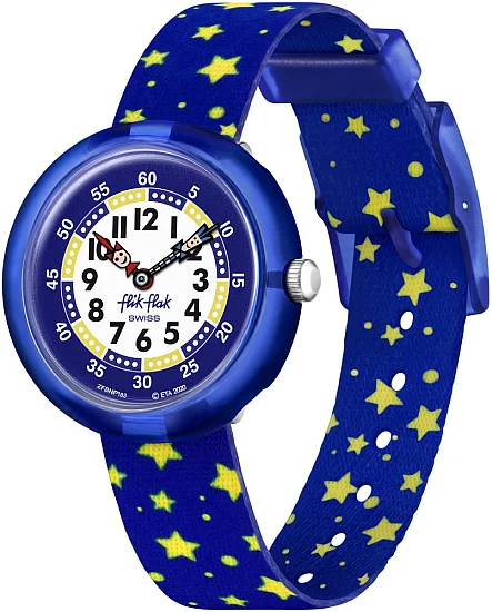 Flik Flak In the Stars dla Dziewczynek i Chłopców FBNP183