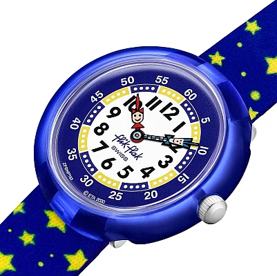 Flik Flak In the Stars dla Dziewczynek i Chłopców FBNP183