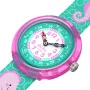 Zdjęcie 4 Flik Flak Island Greetings BUBBLY SEAHORSE dla Chłopca i Dziewczynki FBNP256