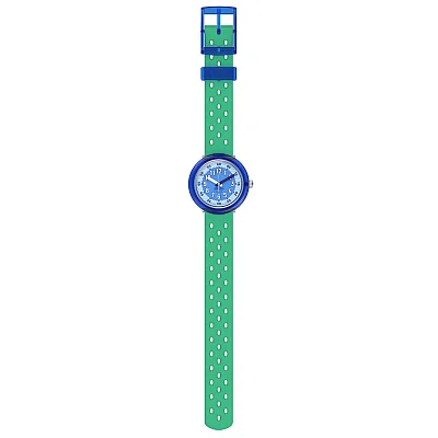 Flik Flak Island Greetings FIZZ IN WAVES dla Dziewczynki FCNP006