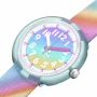 Zdjęcie 4 Flik Flak LIQUID RAINBOW dla Dziewczynki FPNP152