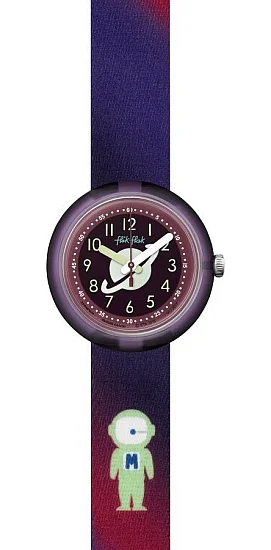 Flik Flak Space Dreamer dla Chłopca FPNP024