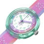 Zdjęcie 4 Flik Flak Spring Has Sprung FLIP IT PINK! dla Dziewczynki FPNP183