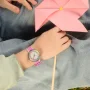 Zdjęcie 6 Flik Flak Spring Has Sprung FLIP IT PINK! dla Dziewczynki FPNP183