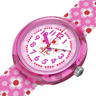 Flik Flak Standard POWER FLOWER dla Dziewczynki FPNP180