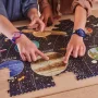Zdjęcie 5 Flik Flak Standard SOLAR UNIVERSE dla Chłopca i Dziewczynki FPSP081
