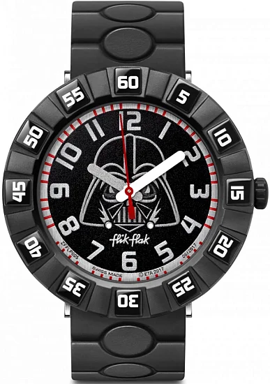 Flik Flak Star Wars Darth Vader dla Chłopca FFLP005
