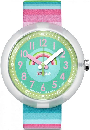 Flik Flak Stripy Dreams dla Dziewczynki FPNP014