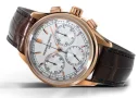  Zdjęcie 5 Frederique Constant Flyback Chronograph Manufacture FC-760V4H4