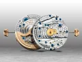  Zdjęcie 6 Frederique Constant Flyback Chronograph Manufacture FC-760DG4H4