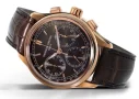  Zdjęcie 4 Frederique Constant Flyback Chronograph Manufacture Gold FC-760DG4H9