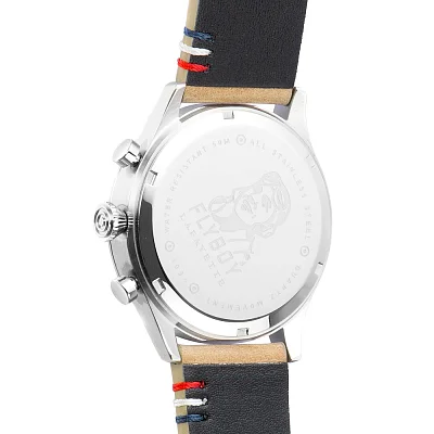 AVI-8 Flyboy Chrono AV-4054-02