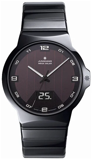Junghans Force Mega Solar 18/113244