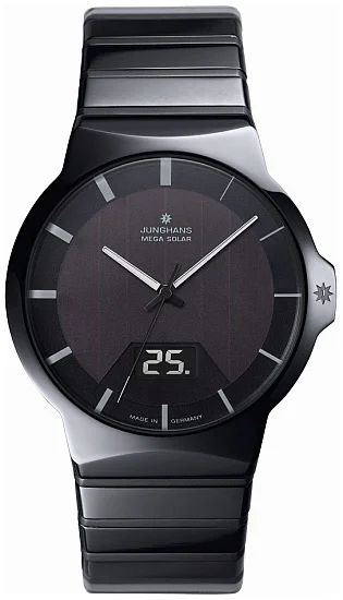 Junghans Force Mega Solar 18/113344