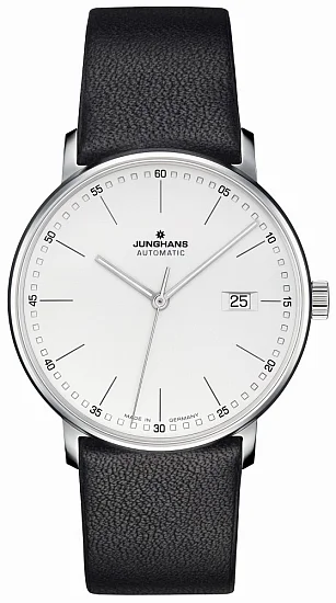 Junghans Form A Automatic 27/473000