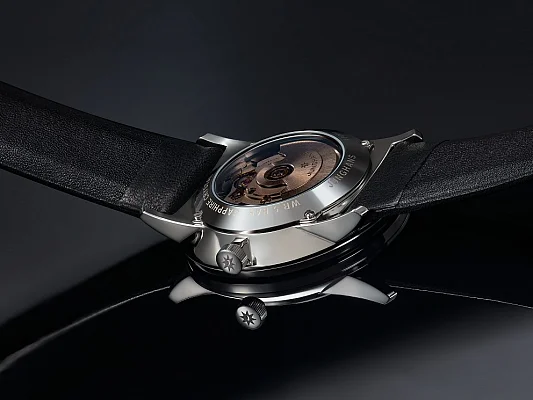 Junghans Form A Automatic 27/4730.00