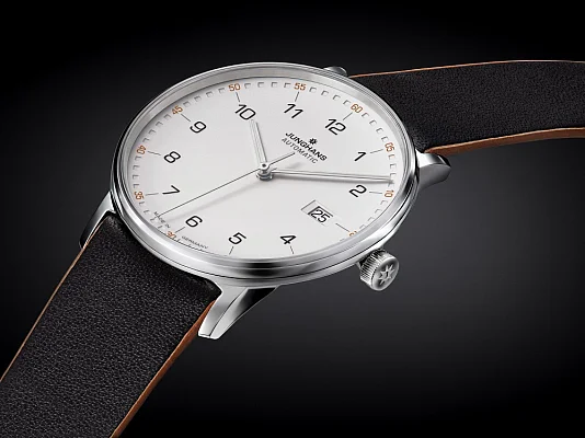 Junghans Form A Automatic 27/4731.00