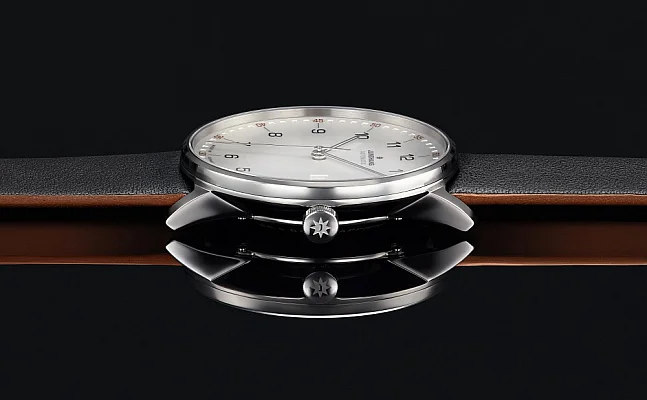 Junghans Form A Automatic 27/4731.00