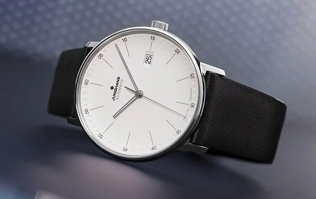 Junghans Form A Automatic 27/4730.00