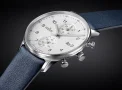  Zdjęcie 9 Junghans Form C Quartz Chrono Chronoscope 41/4775.00