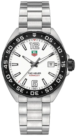TAG Heuer Formula 1 Quartz WAZ1111BA0875