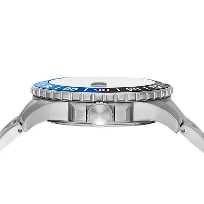 Fossil Blue GMT FS5991