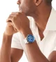  Zdjęcie 2 Fossil Blue GMT FS5991