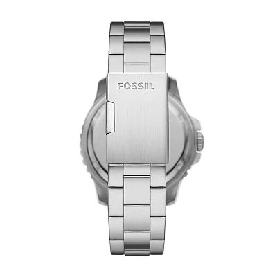Fossil Blue GMT FS5991