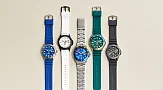  Zdjęcie 8 Fossil Blue GMT FS5991