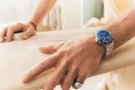  Zdjęcie 7 Fossil Blue GMT FS5991
