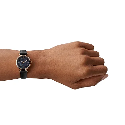 Fossil Carlie Mini ES4700