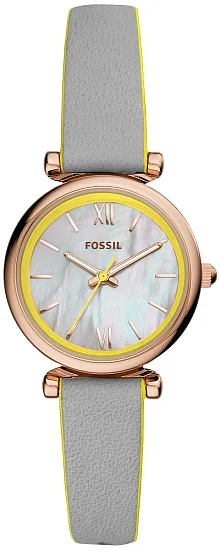 Fossil Carlie Mini ES4834