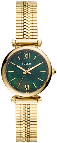 Fossil Carlie Mini ES4645