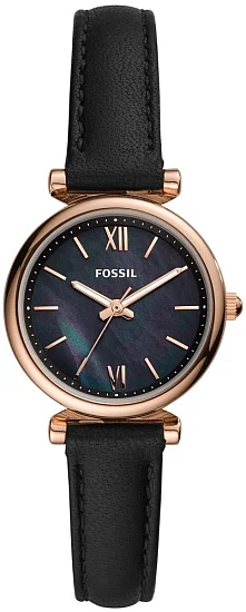 Fossil Carlie Mini ES4700