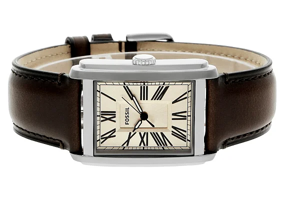 Fossil Carraway FS6012