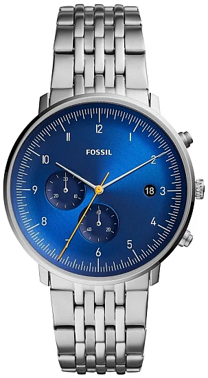 Fossil Chase Timer Chrono FS5542