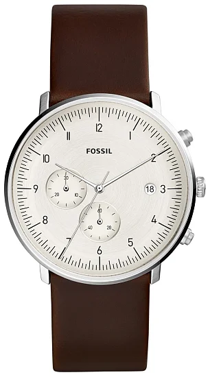 Fossil Chase Timer Chrono FS5488