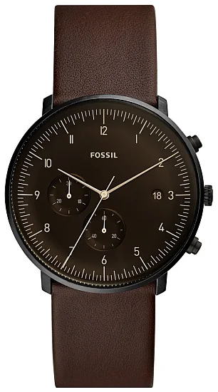 Fossil Chase Timer Chrono FS5485
